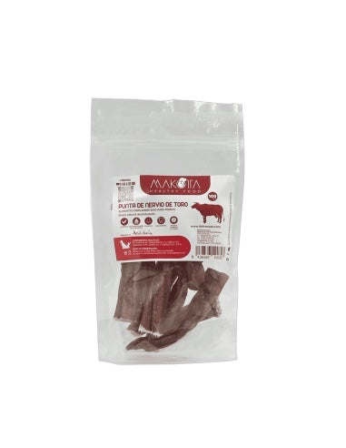 Puntas con Nervio de Toro Deshidratadas