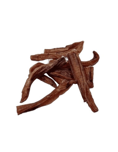 Puntas con Nervio de Toro Deshidratadas