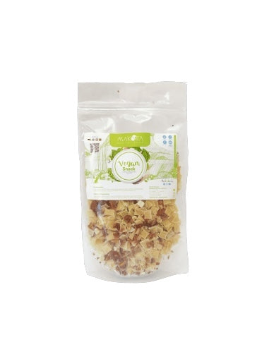 Snack Vegano para Gatos