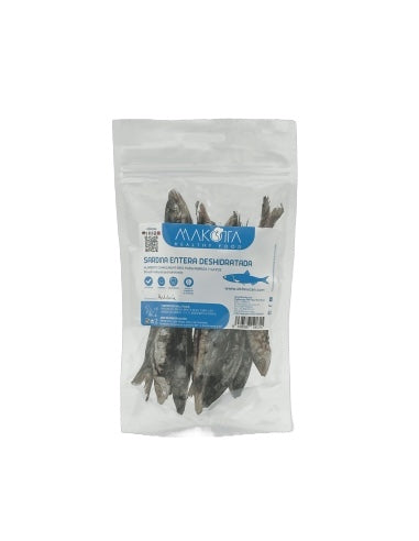Sardinas del Sur Deshidratadas