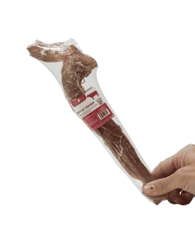 Aorta de Ternera Deshidratada