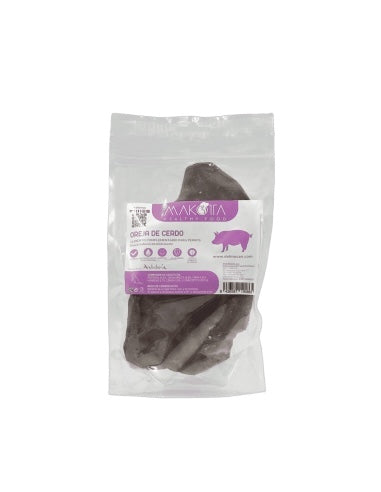 Oreja de Cerdo Deshidratada