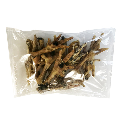 Patas de Pollo