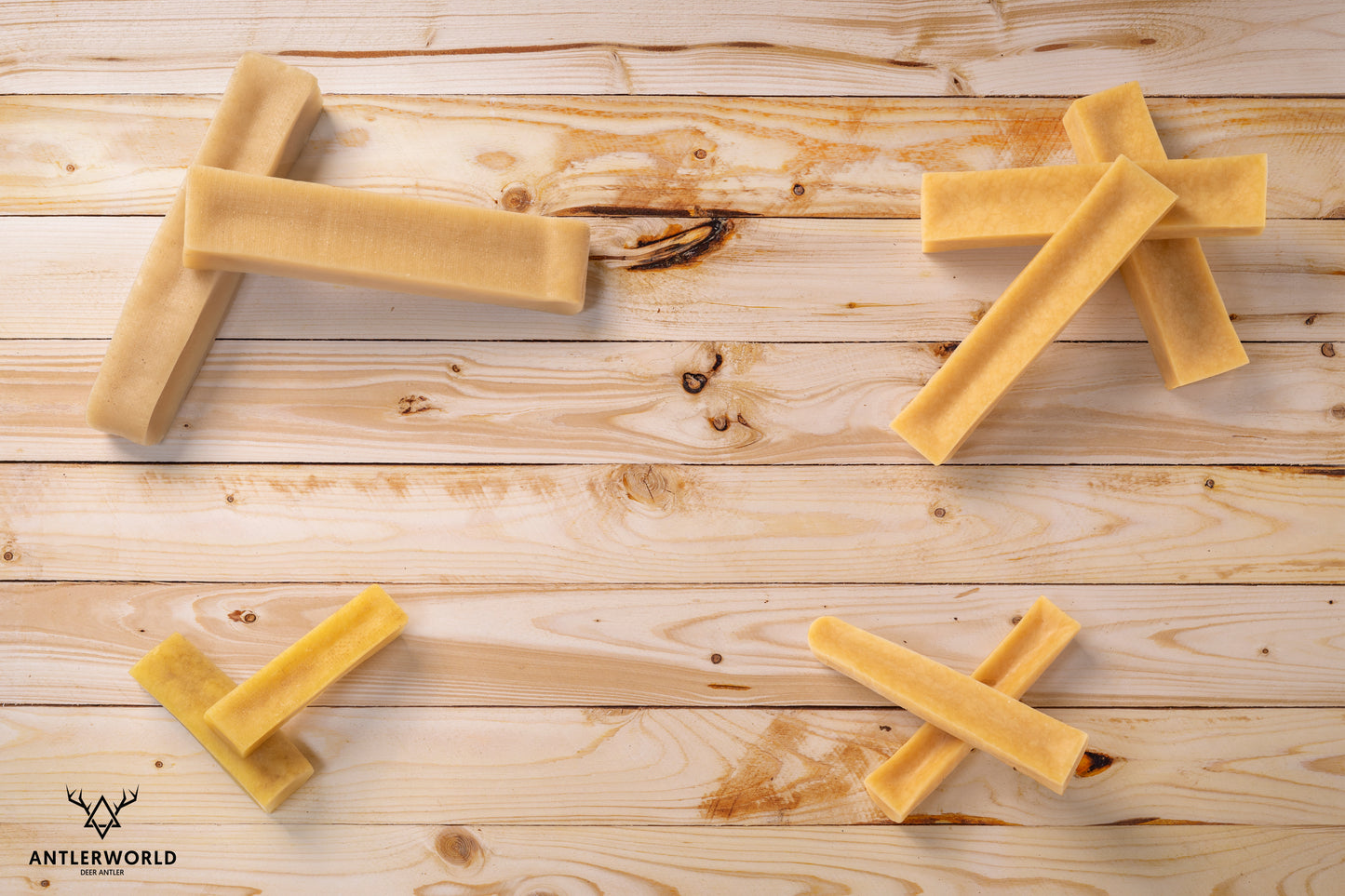 Natural Chewable Hard Cheese (cow's milk)