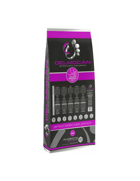 Proteína Natural de Insecto