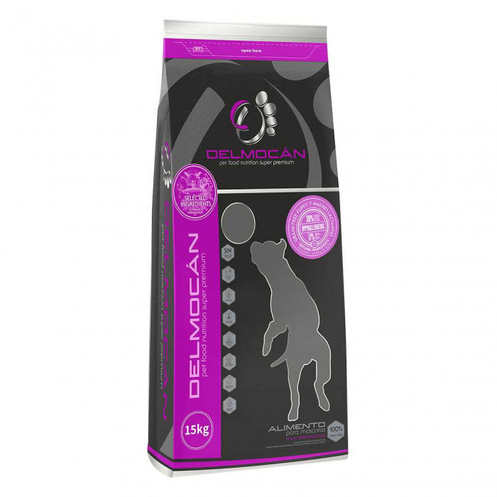 Inicio Esencial Cachorros y Madres Lactantes