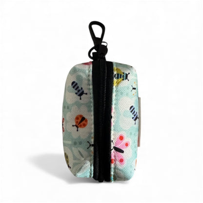 Porta Bolsas Lysandra