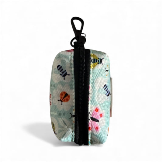 Porta Bolsas Lysandra