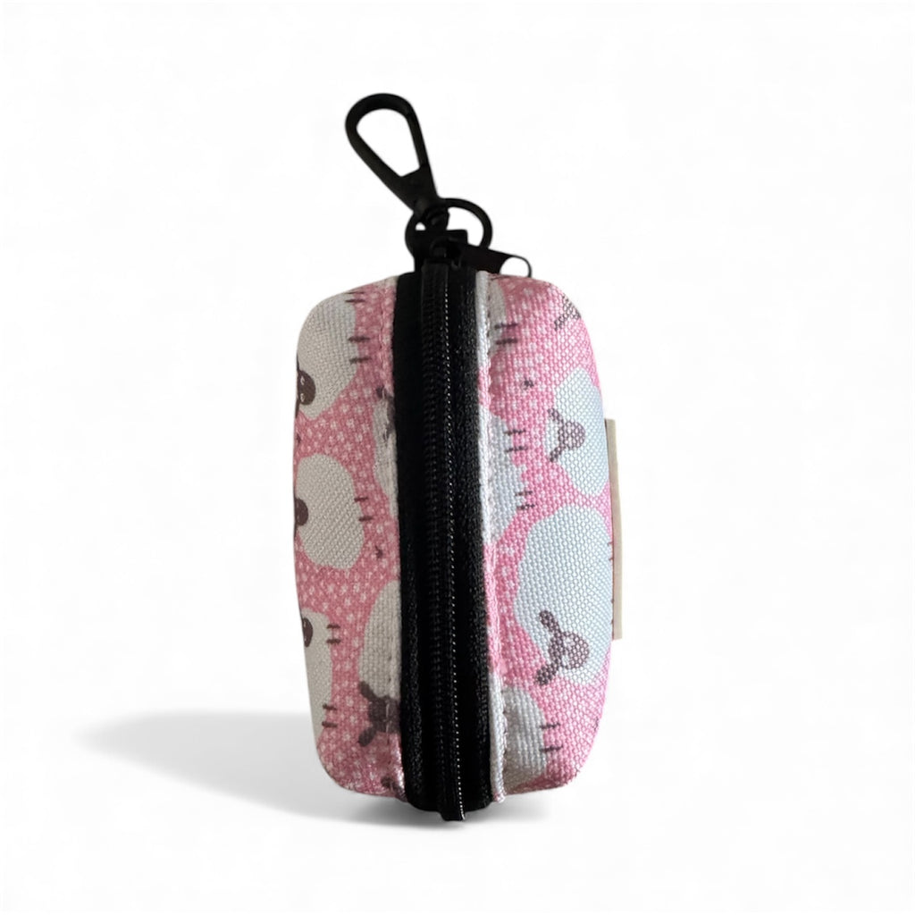 Porta Bolsas Løvna