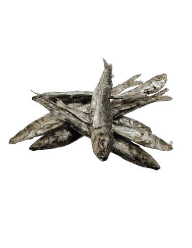 Sardinas del Sur Deshidratadas