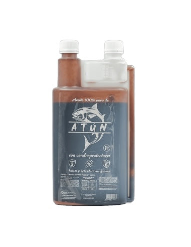 Aceite de Atún 1 L