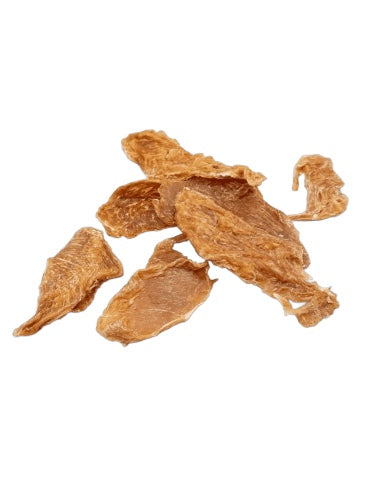 Pechuga de Pollo Deshidratada