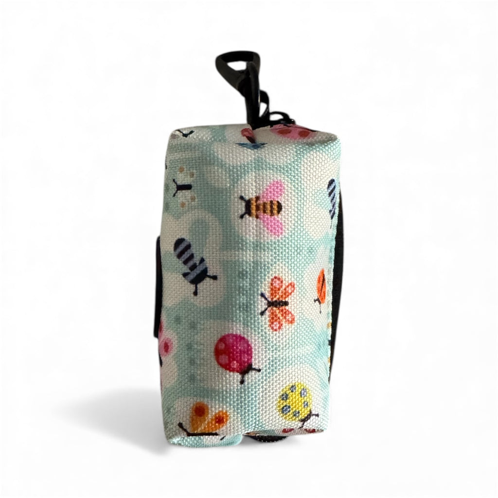 Porta Bolsas Lysandra