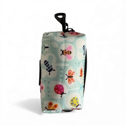 Porta Bolsas Lysandra