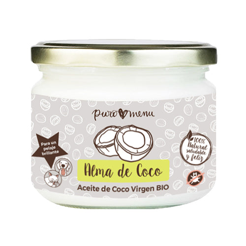Alma de Coco