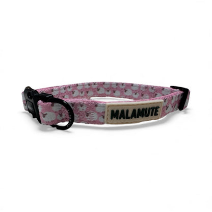 Collar Løvna
