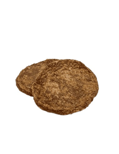 Hamburguesa de Pollo Deshidratada