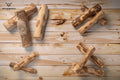 Coffee Wood