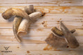 Cow Horn
