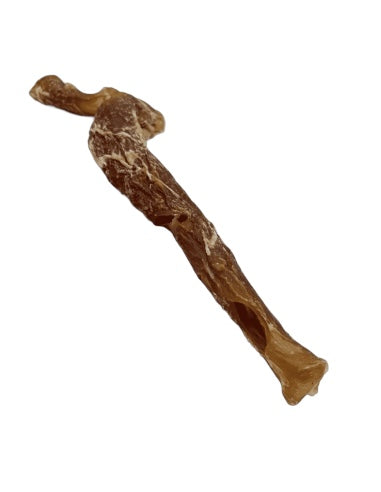 Aorta de Ternera Deshidratada