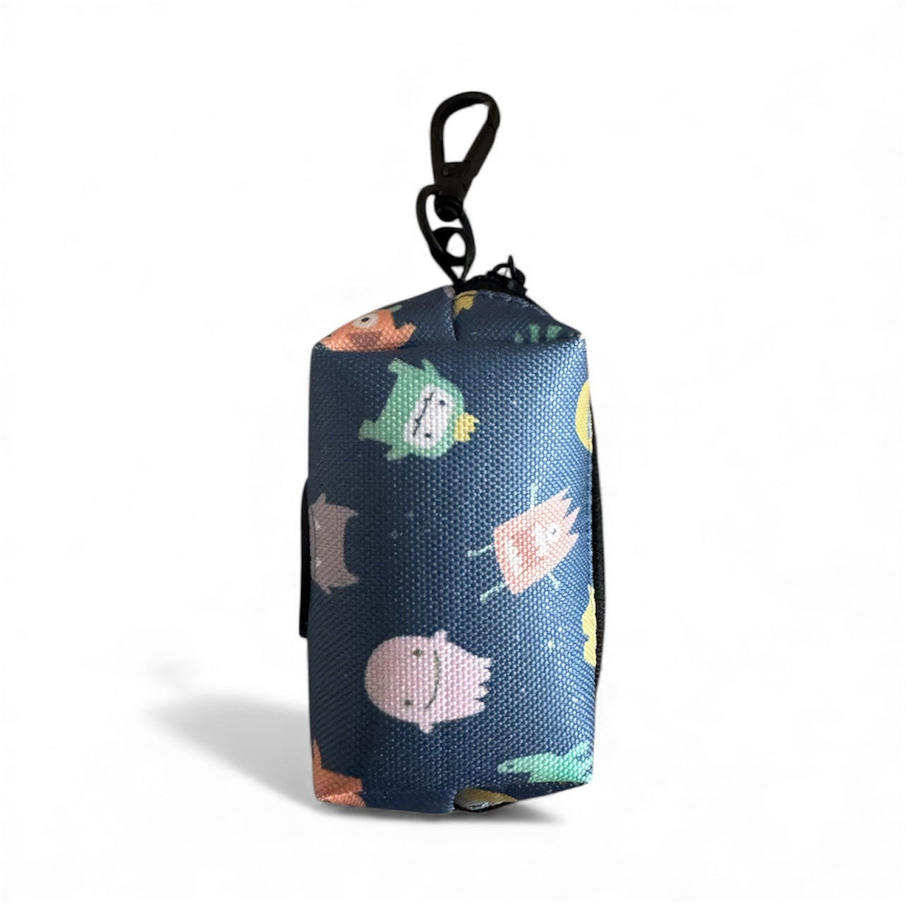 Porta Bolsas Umbré