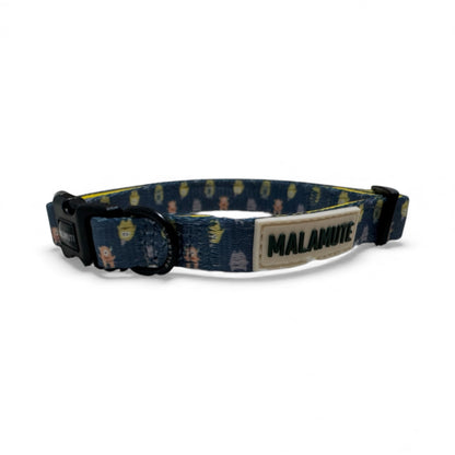 Collar Umbré