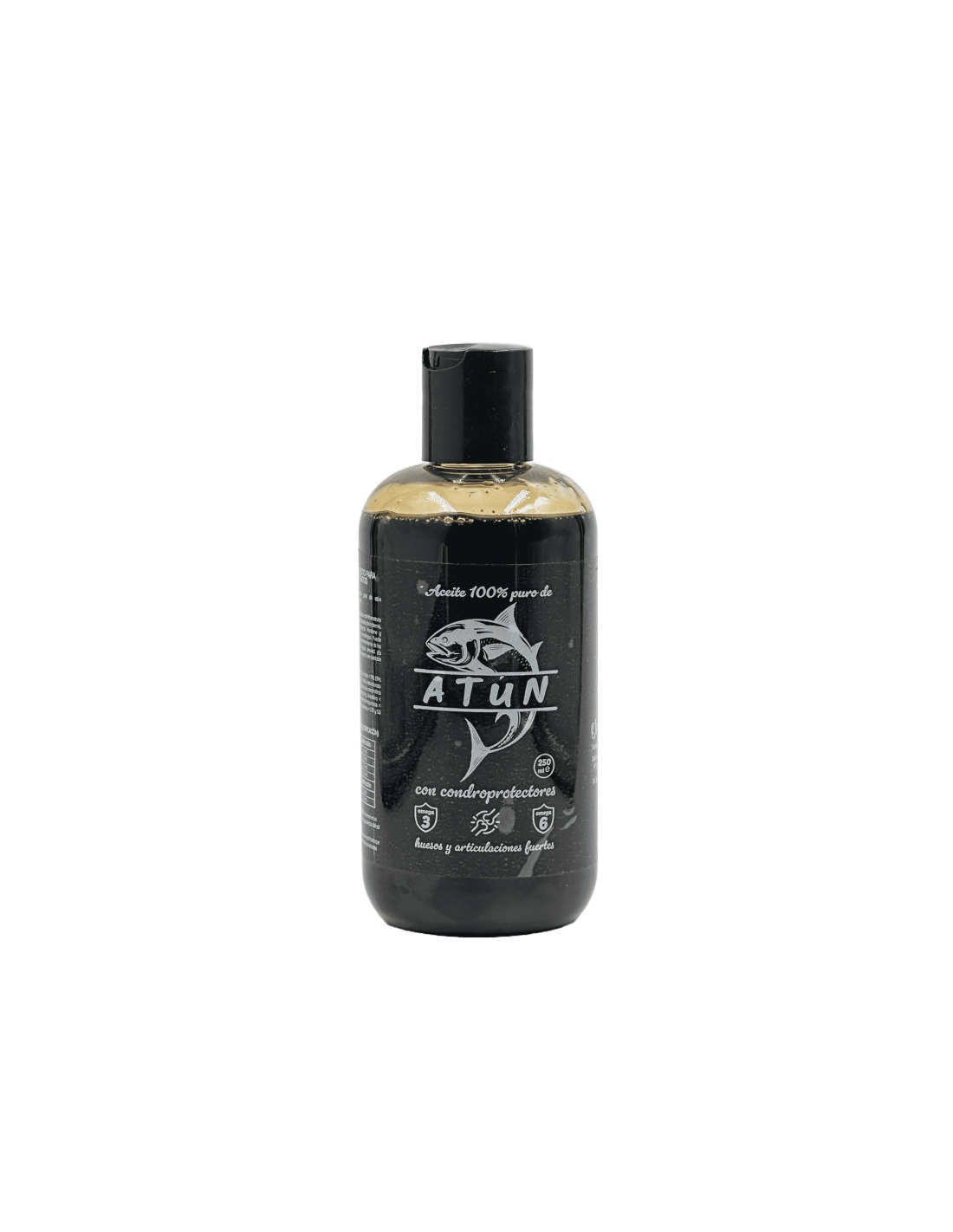 Aceite Atún 250 ML