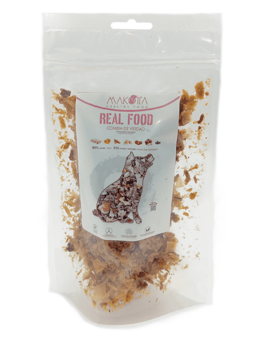 Real Food Cerdo Grain Free