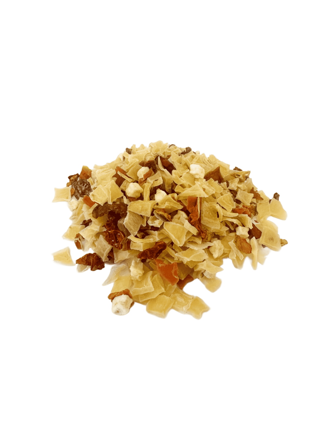 Snack Vegano