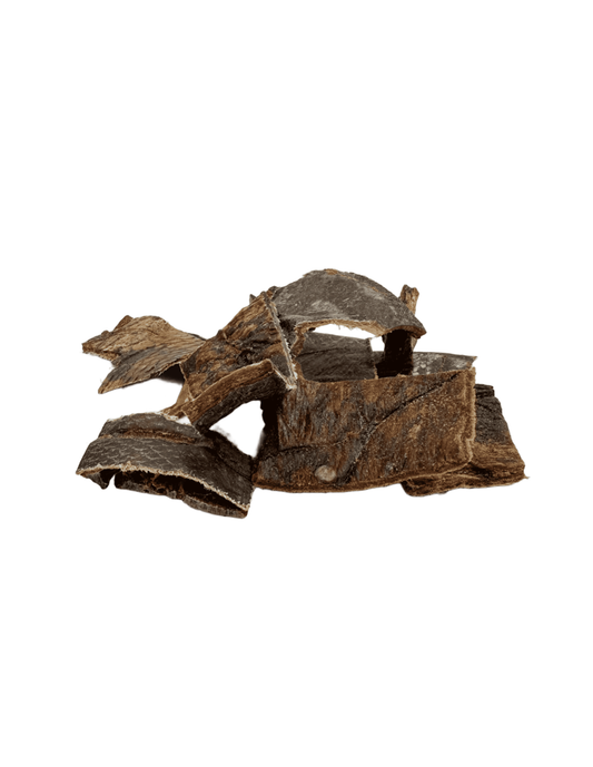 Bocaditos Atún Deshidratados