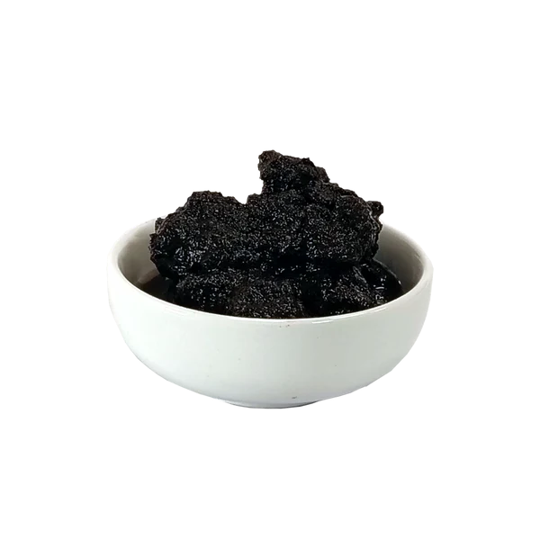 Healing Mud