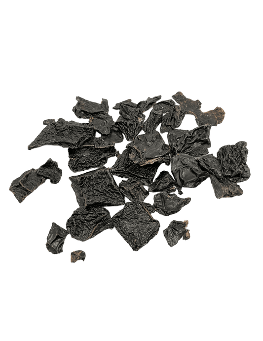 Hígados Ternera Deshidratados