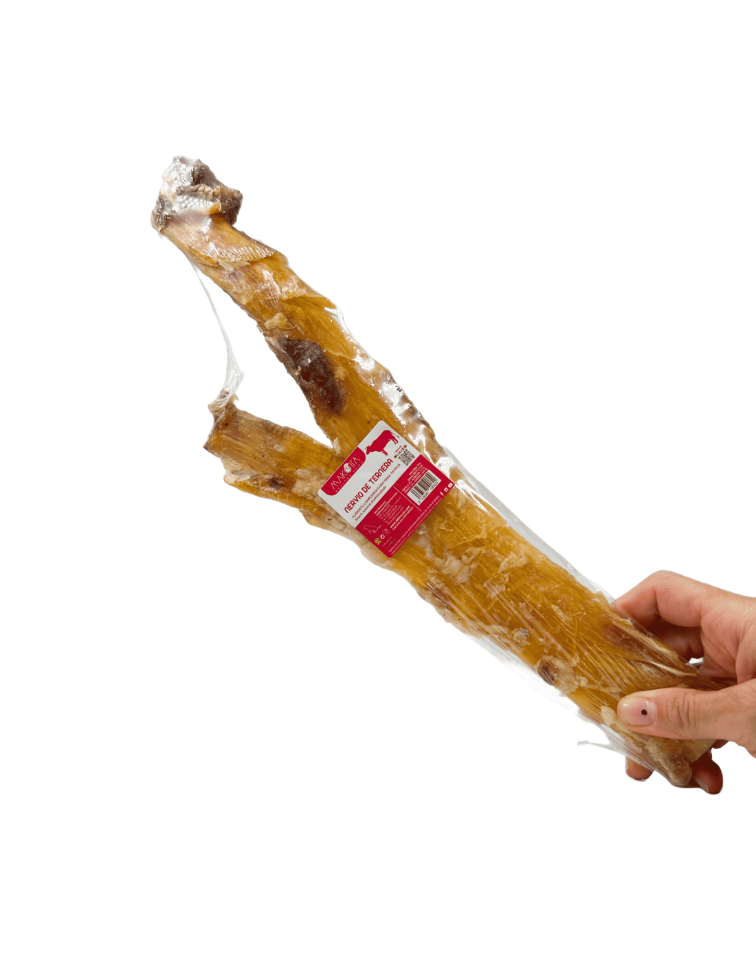 Nervio Ternera Deshidratado