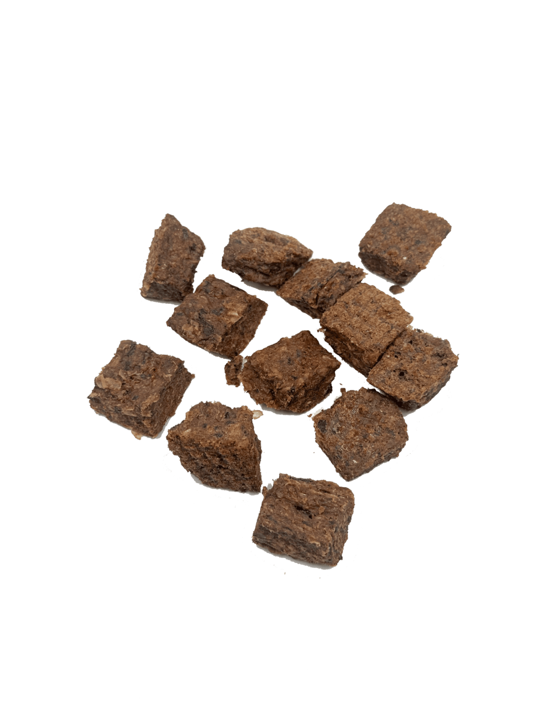 Dados Carne Salmón