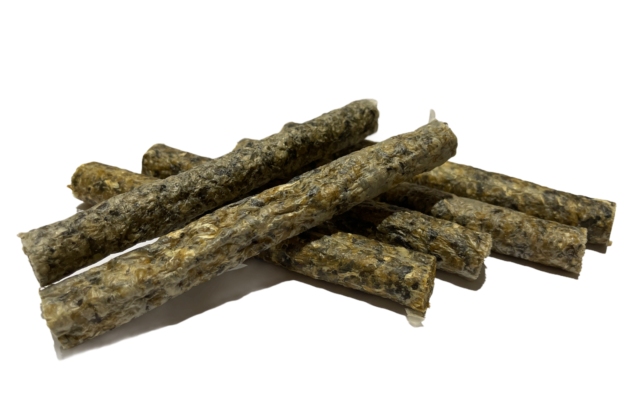 Palitos de Bacalao