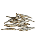Boquerones Deshidratados