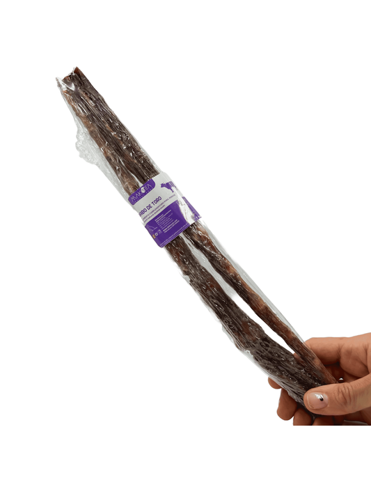 Rabo de Toro Deshidratado