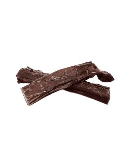 Nervio Toro Deshidratado