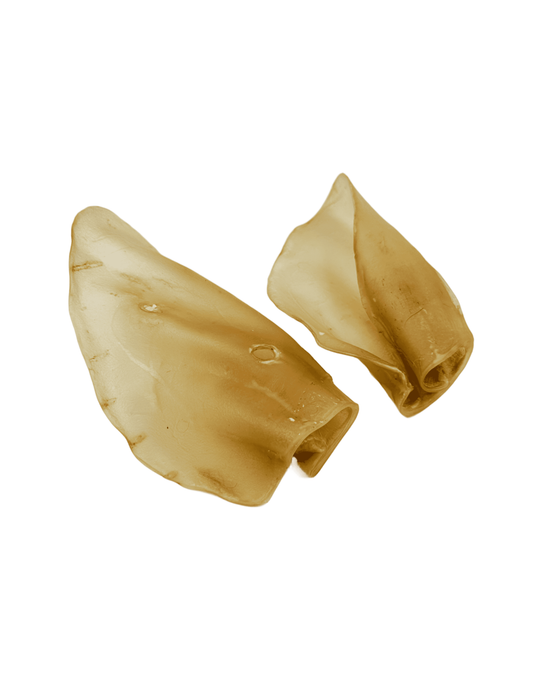 Oreja Ternera Deshidratada