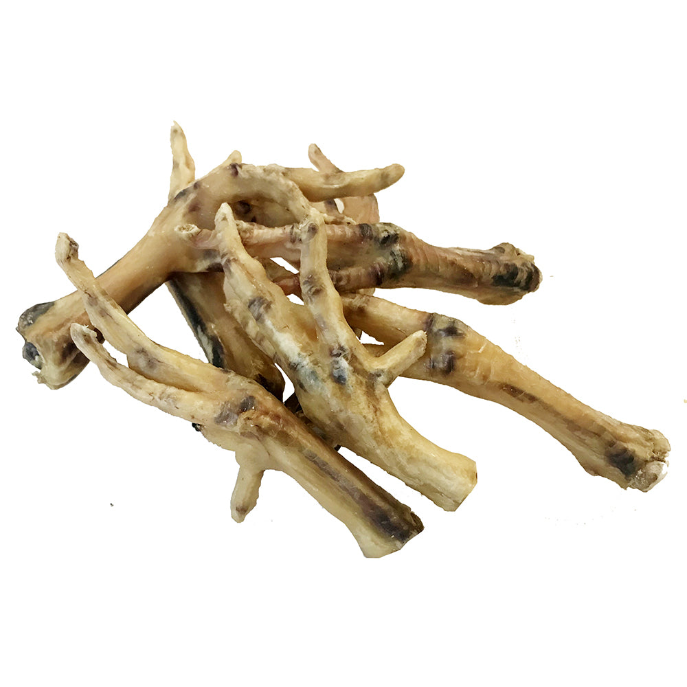 Patas de Pollo