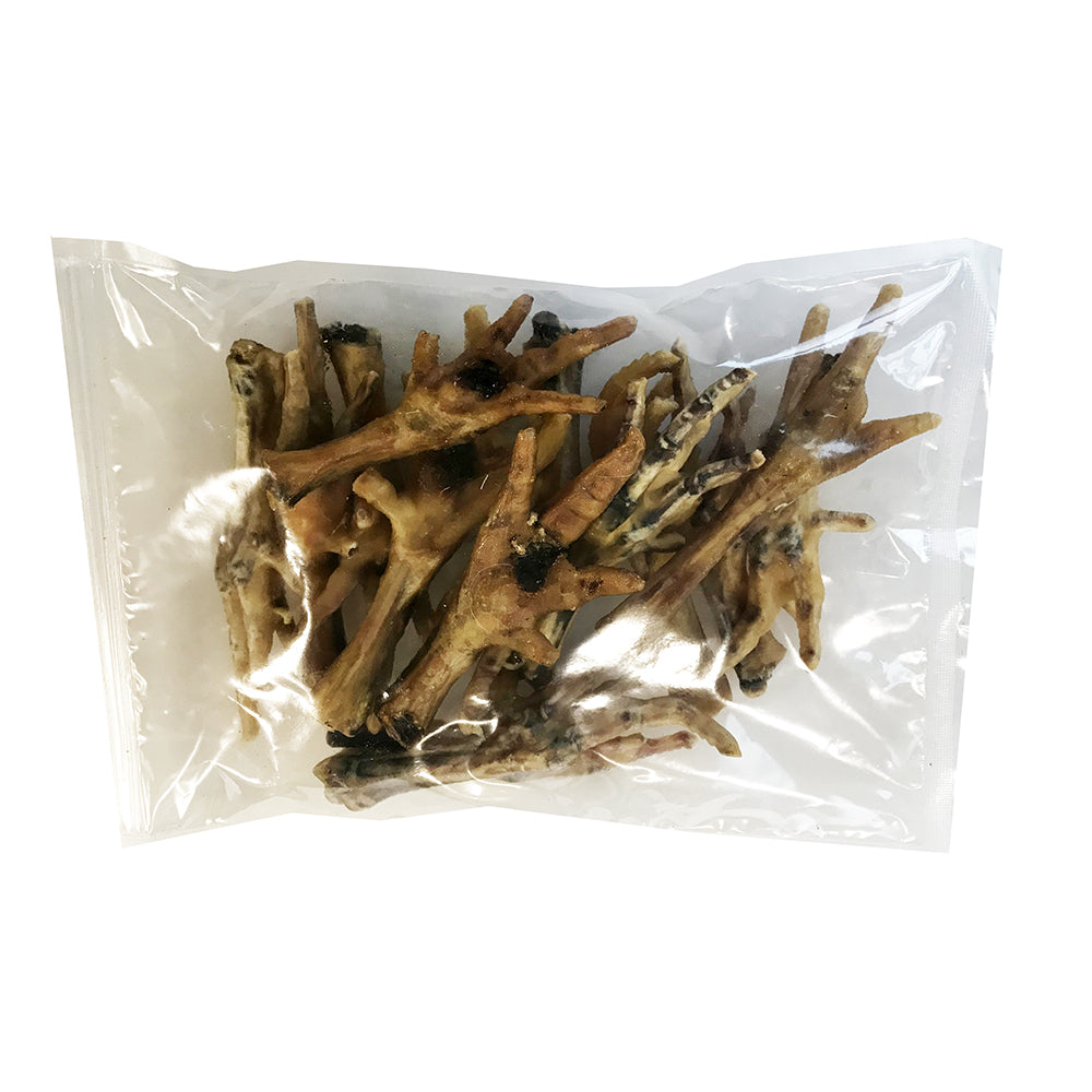 Patas de Pollo
