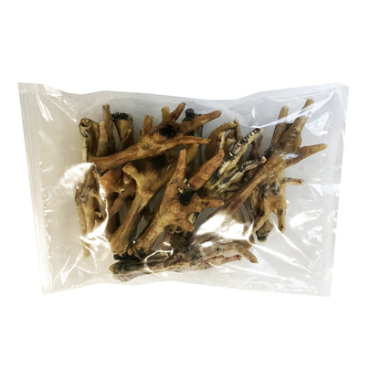 Patas de Pollo