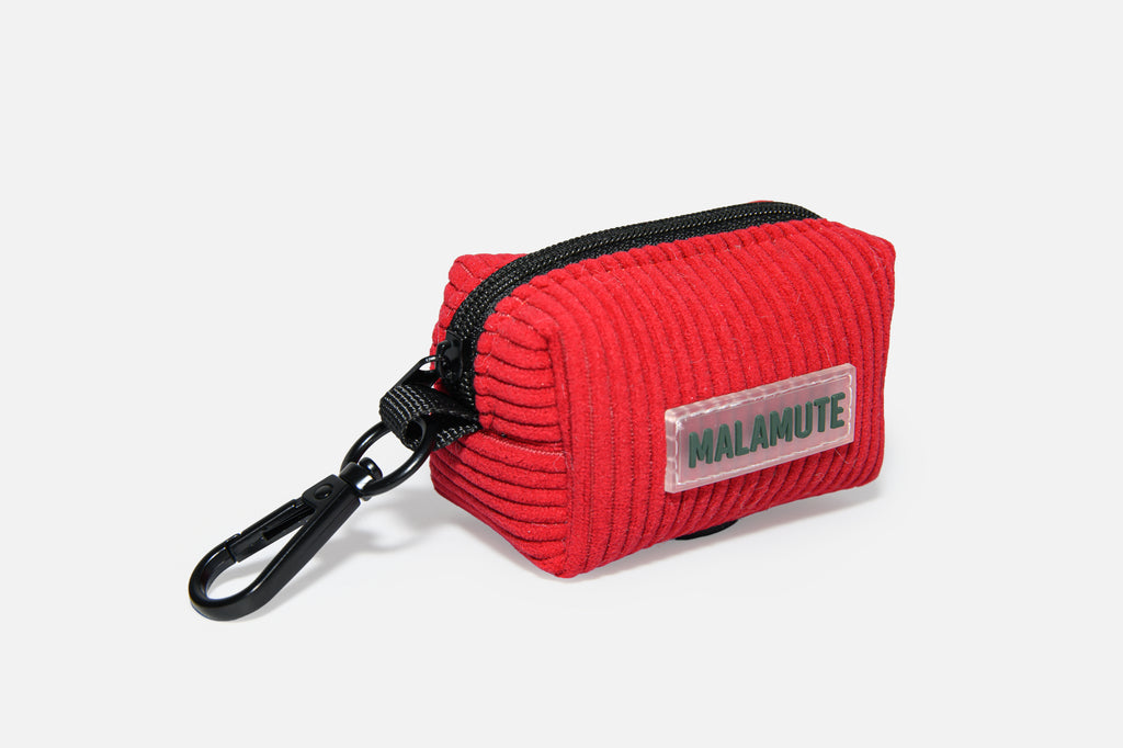 Porta Bolsas Ember