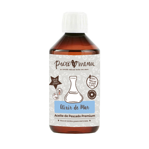 Elixir de Mar