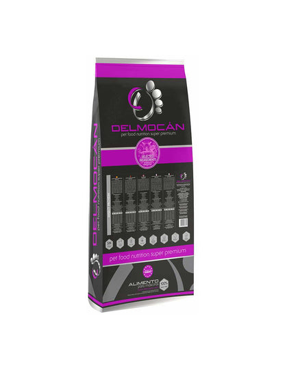 Proteína Natural de Insecto