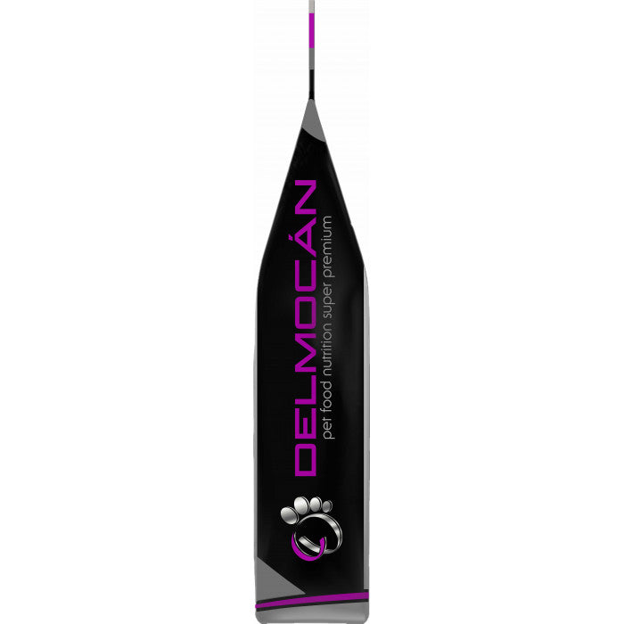 Sensitive Salmon Fruits and Vegetables