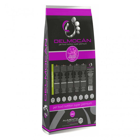 Cordero Fresco Natural - Grain Free Lamb Fresh