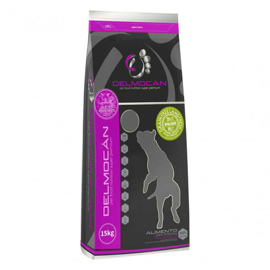 Cordero Fresco Natural - Grain Free Lamb Fresh